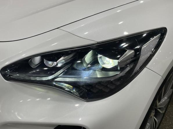 Kia Stinger I с пробегом 2019 года, цена 2 622 000 рублей, 61470 км, лифтбек, Автокод Объявления