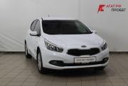 Kia Ceed II Астрахань  - изображение 25