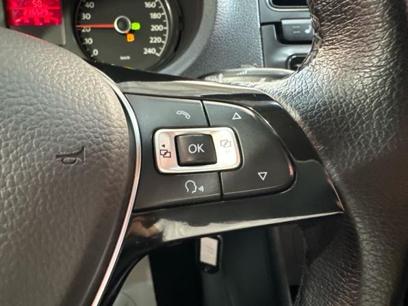 Volkswagen Polo V с пробегом 2011 года, цена 699 000 рублей, 236528 км, седан, Автокод Объявления