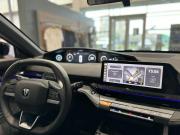 Changan UNI-V I Вологда  - изображение 27