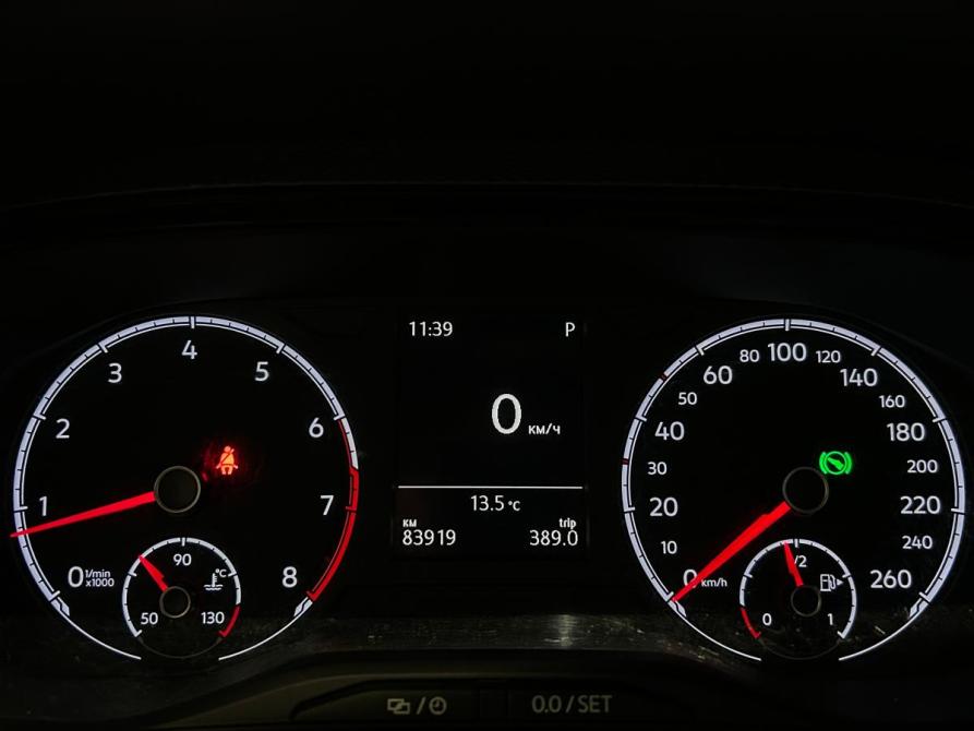 Volkswagen Polo VI Санкт-Петербург  - изображение 15