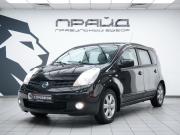 Nissan Note I Ростов-на-Дону  - изображение 27