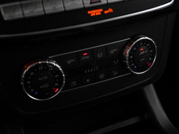 Mercedes-Benz GLS AMG I (X166) с пробегом 2017 года, цена 4 199 077 рублей, 131994 км, внедорожник, Автокод Объявления