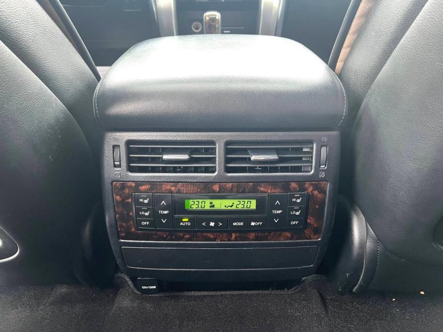 Toyota Land Cruiser 200 Series Рестайлинг 1 Пермь  - изображение 20