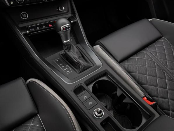Audi Q3 III (FJ) с пробегом 2026 года, цена 3 998 000 рублей, 19 км, внедорожник, Автокод Объявления