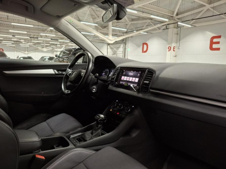 Skoda Karoq I Казань  - изображение 13