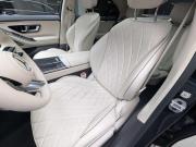 Mercedes-Benz S-Класс VII (W223) Москва  - изображение 25