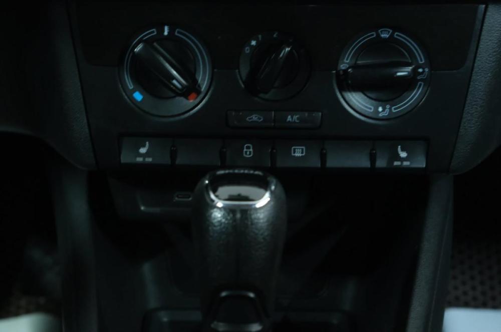 Skoda Rapid II Омск  - изображение 15