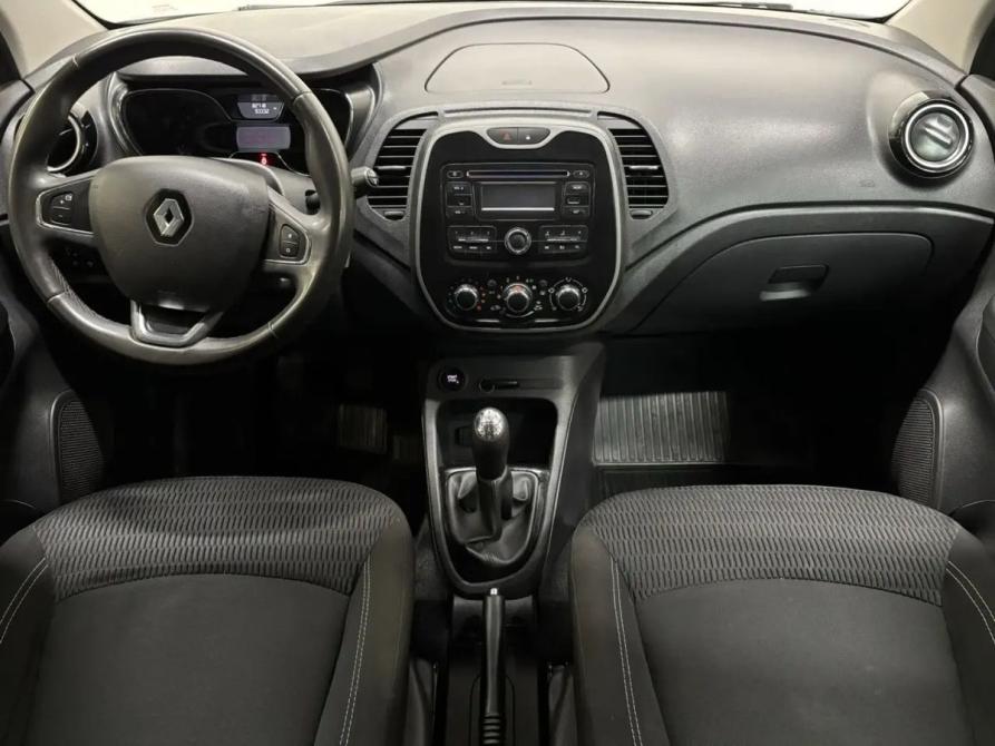 Renault Kaptur I Саратов  - изображение 7