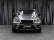 BMW X5 II (E70) Рестайлинг Тюмень  - изображение 37