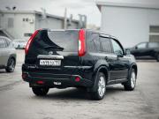 Nissan X-Trail II Рестайлинг Санкт-Петербург  - изображение 10