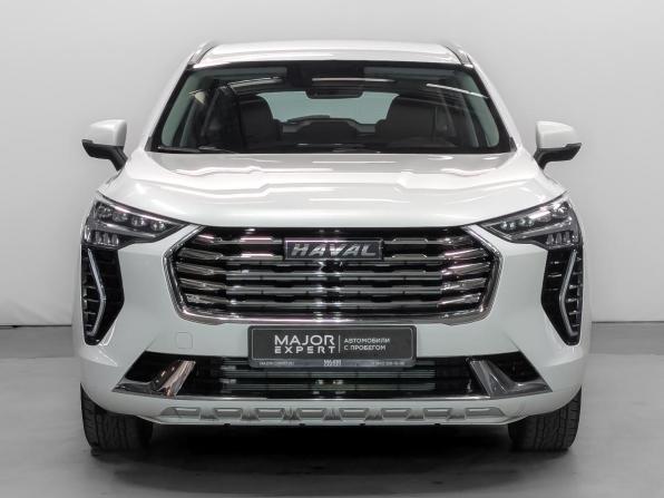 Haval Jolion I с пробегом 2023 года, цена 1 670 000 рублей, 77873 км, внедорожник, Автокод Объявления
