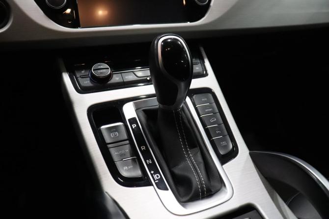Geely Atlas I с пробегом 2019 года, цена 1 137 000 рублей, 99784 км, внедорожник, Автокод Объявления