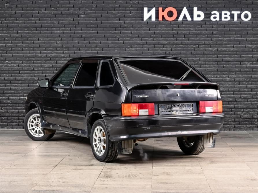 Lada (ВАЗ) 2114 Екатеринбург  - изображение 3