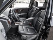 Mercedes-Benz GLK-Класс I (X204) Рестайлинг Краснодар  - изображение 31