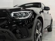 Mercedes-Benz GLC Coupe I (C253) Рестайлинг Новосибирск  - изображение 54