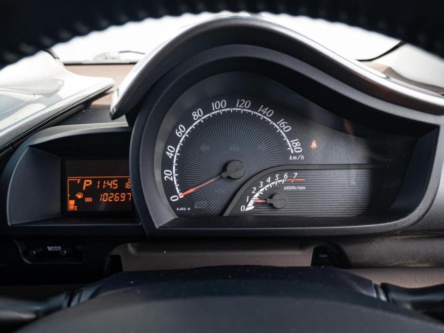 Toyota iQ Краснодар  - изображение 14