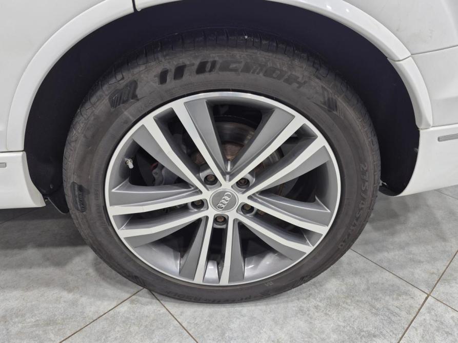 Audi Q7 I (4L) Рестайлинг Воронеж  - изображение 20