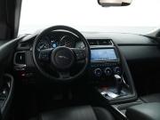 Jaguar E-Pace I Москва  - изображение 27