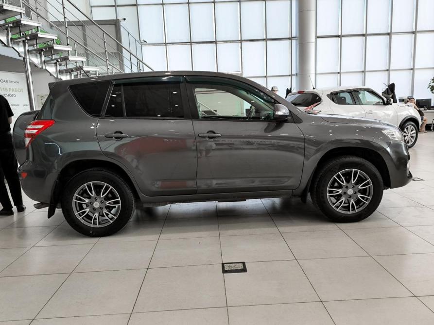 Toyota RAV4 III (XA30) Рестайлинг Казань  - изображение 5