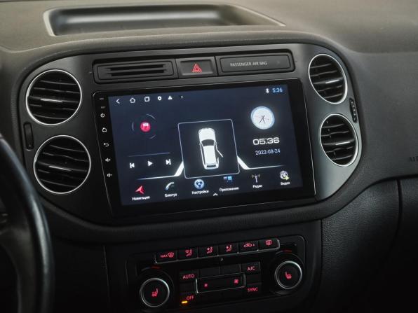 Volkswagen Tiguan I Рестайлинг с пробегом 2013 года, цена 1 449 000 рублей, 189955 км, внедорожник, Автокод Объявления