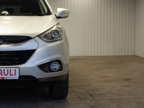 Hyundai ix35 I Рестайлинг с пробегом 2014 года, цена 1 445 000 рублей, 170593 км, внедорожник, Автокод Объявления