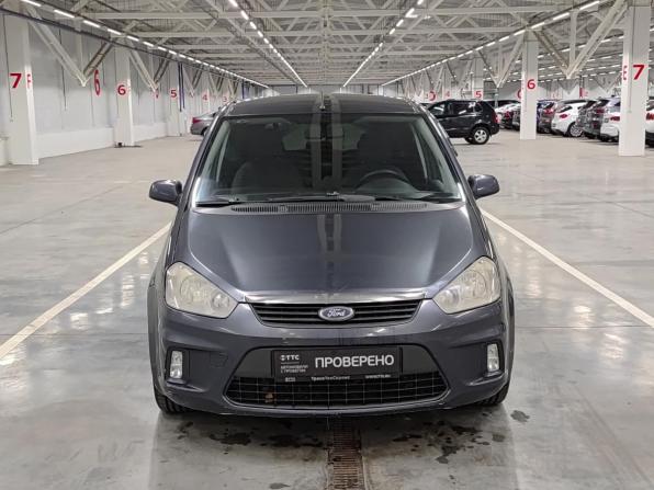 Ford C-MAX I Рестайлинг с пробегом 2007 года, цена 490 000 рублей, 274015 км, минивэн, Автокод Объявления