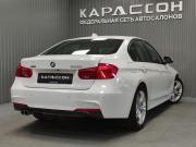 BMW 3 серии VI (F3x) Рестайлинг Пермь  - изображение 20