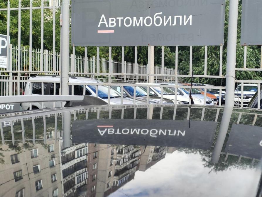 Lada (ВАЗ) Kalina II Челябинск  - изображение 16