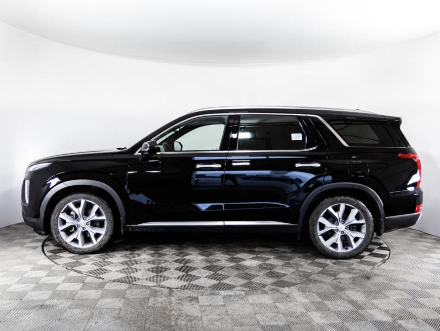 Hyundai Palisade I Санкт-Петербург  - изображение 8
