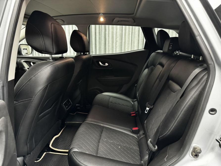 Renault Kadjar I Рестайлинг Стерлитамак  - изображение 31