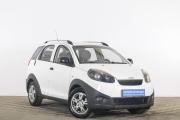 Chery IndiS (S18D) I Тюмень  - изображение 18