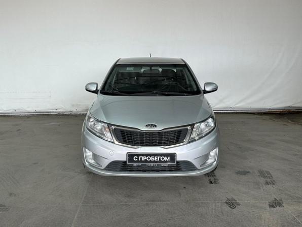 Kia Rio III с пробегом 2011 года, цена 890 000 рублей, 205313 км, седан, Автокод Объявления
