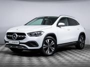 Mercedes-Benz GLA II (H247) Москва  - изображение 18
