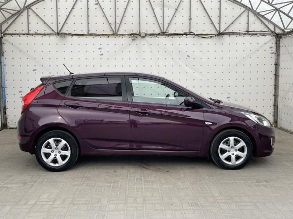 Hyundai Solaris I с пробегом 2011 года, цена 890 000 рублей, 164107 км, хэтчбек, Автокод Объявления