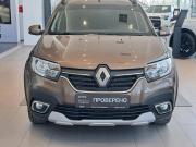 Renault Logan II Рестайлинг Казань  - изображение 24