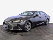 Lexus ES VII Москва  - изображение 31