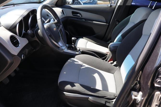 Chevrolet Cruze I Рестайлинг с пробегом 2013 года, цена 649 000 рублей, 211000 км, седан, Автокод Объявления