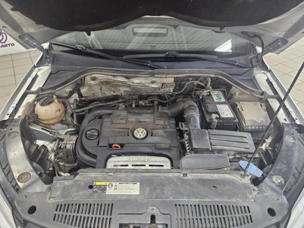 Volkswagen Tiguan I Рестайлинг с пробегом 2013 года, цена 1 216 000 рублей, 117063 км, внедорожник, Автокод Объявления