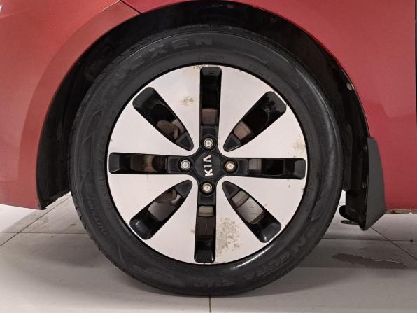 Kia Rio III с пробегом 2013 года, цена 928 000 рублей, 143216 км, хэтчбек, Автокод Объявления