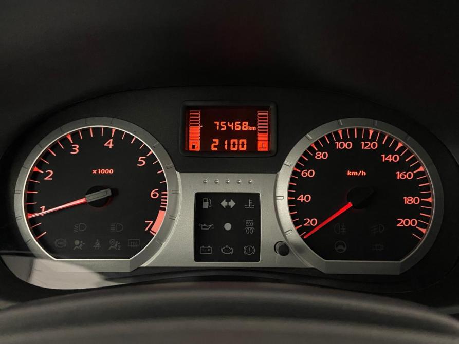 Lada (ВАЗ) Largus I Псков  - изображение 10