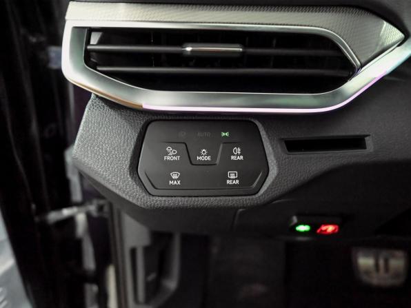 Volkswagen ID.4 с пробегом 2022 года, цена 2 950 000 рублей, 14510 км, внедорожник, Автокод Объявления
