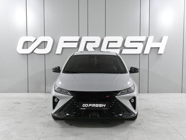 Omoda S5 GT с пробегом 2023 года, цена 1 749 000 рублей, 31221 км, седан, Автокод Объявления