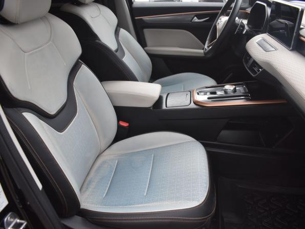 Haval Jolion I Рестайлинг с пробегом 2024 года, цена 2 130 000 рублей, 28595 км, внедорожник, Автокод Объявления