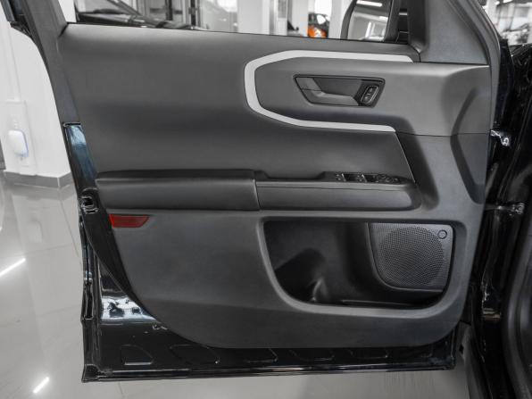 Ford Bronco Sport I с пробегом 2021 года, цена 2 425 000 рублей, 87842 км, внедорожник, Автокод Объявления