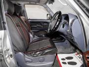 Toyota Land Cruiser Prado 90 Series Рестайлинг Иркутск  - изображение 26