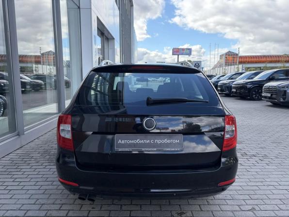 Skoda Superb II Рестайлинг с пробегом 2013 года, цена 999 000 рублей, 358460 км, универсал, Автокод Объявления