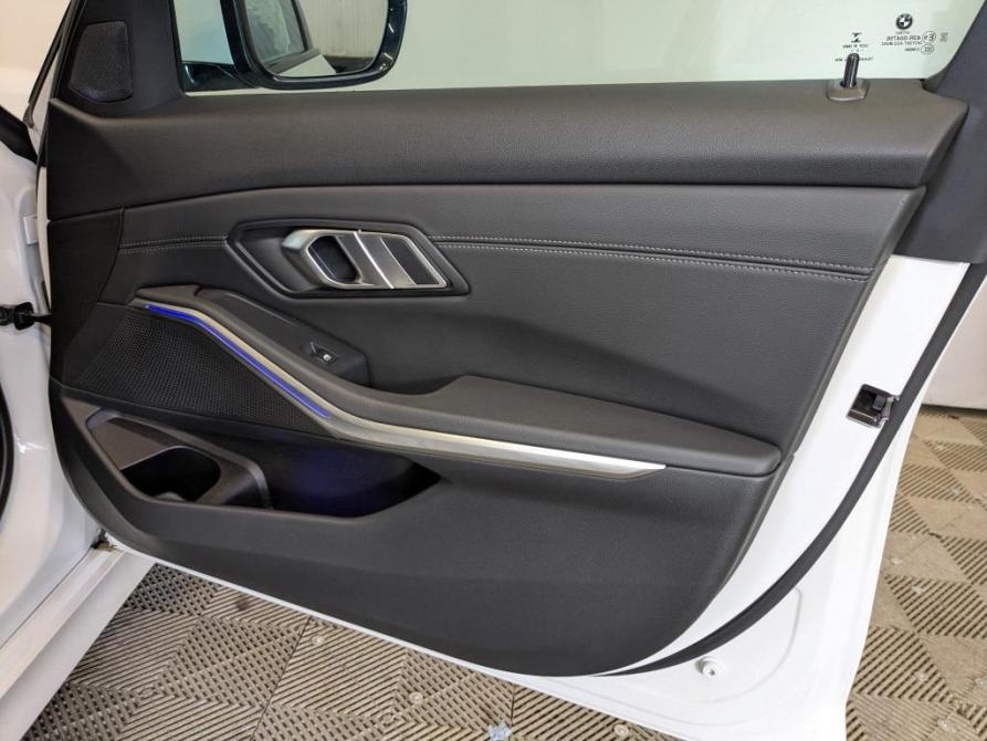 BMW 3 серии VII (G2x) Москва  - изображение 23