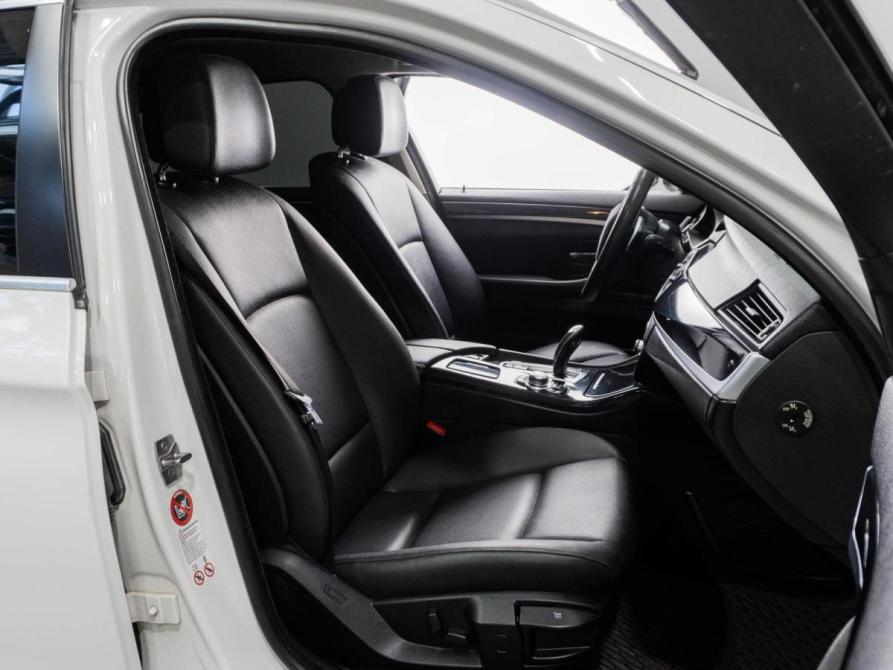 BMW 5 серии VI (F10/F11/F07) Тюмень  - изображение 8