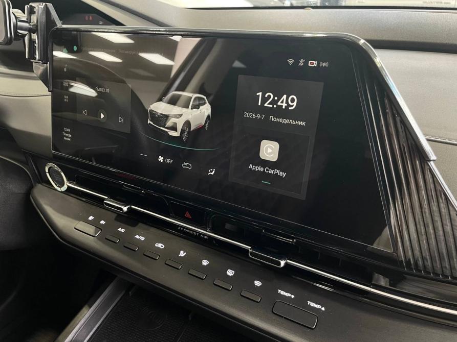 Changan UNI-S I Ростов-на-Дону  - изображение 17